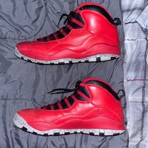 Jordan 10s